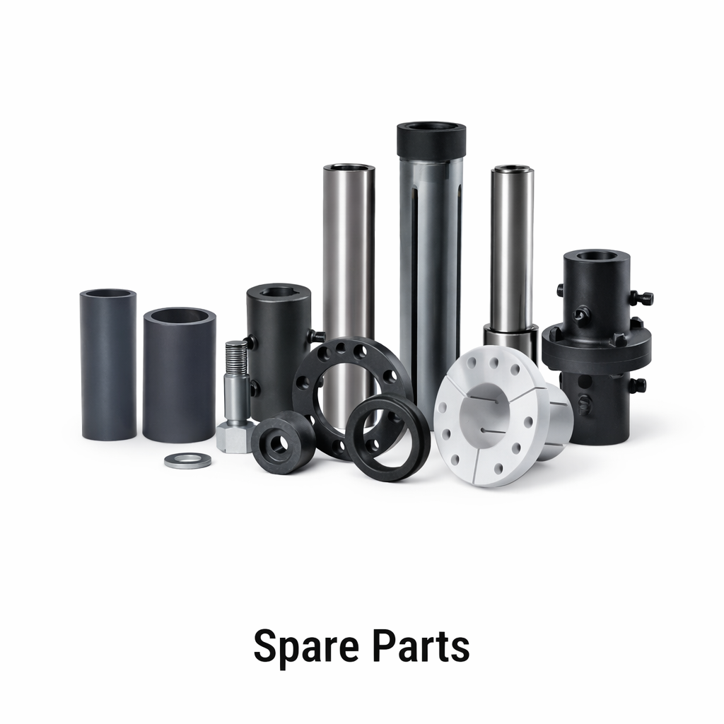 Spare Parts